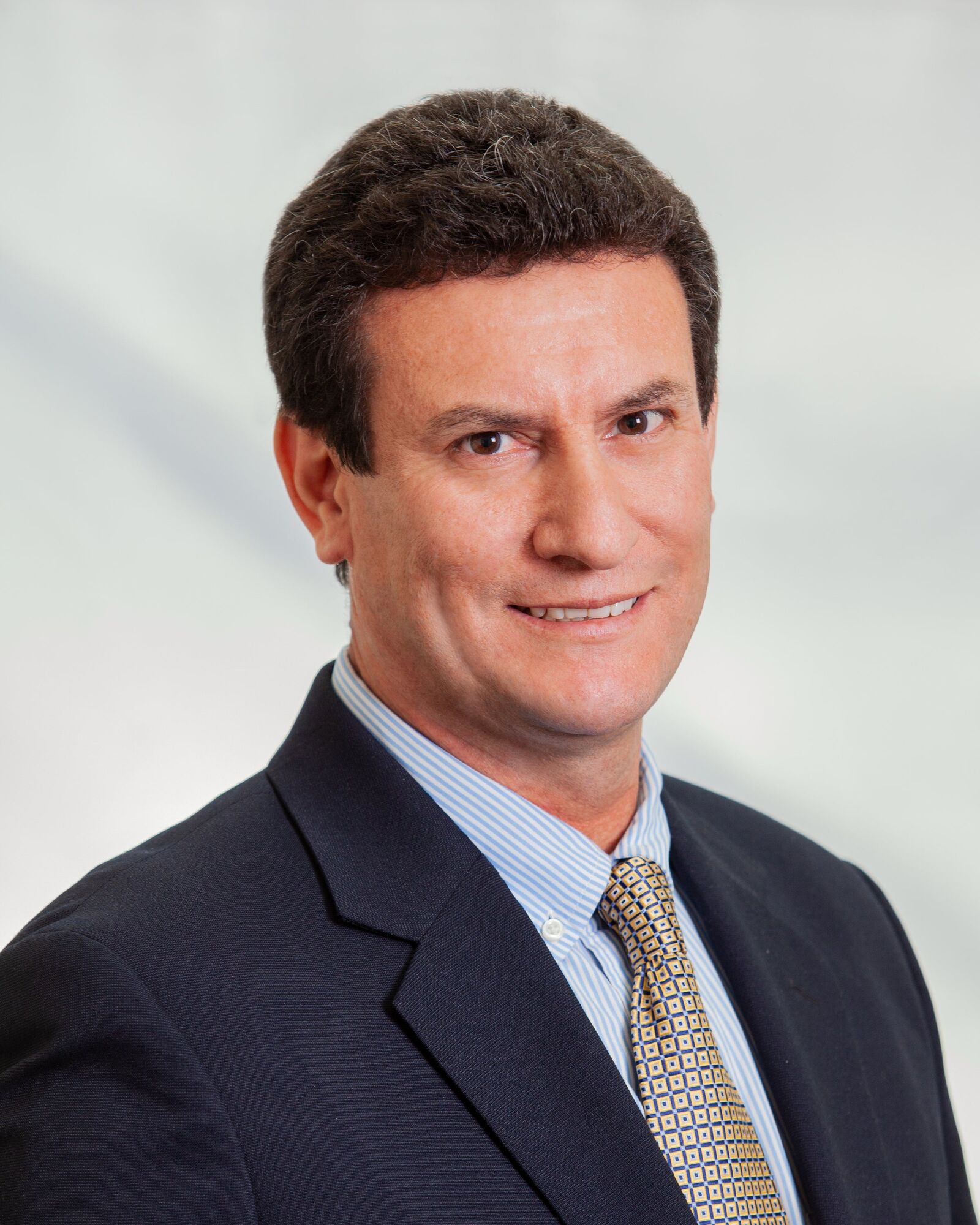 Martin Acuna Bolivar