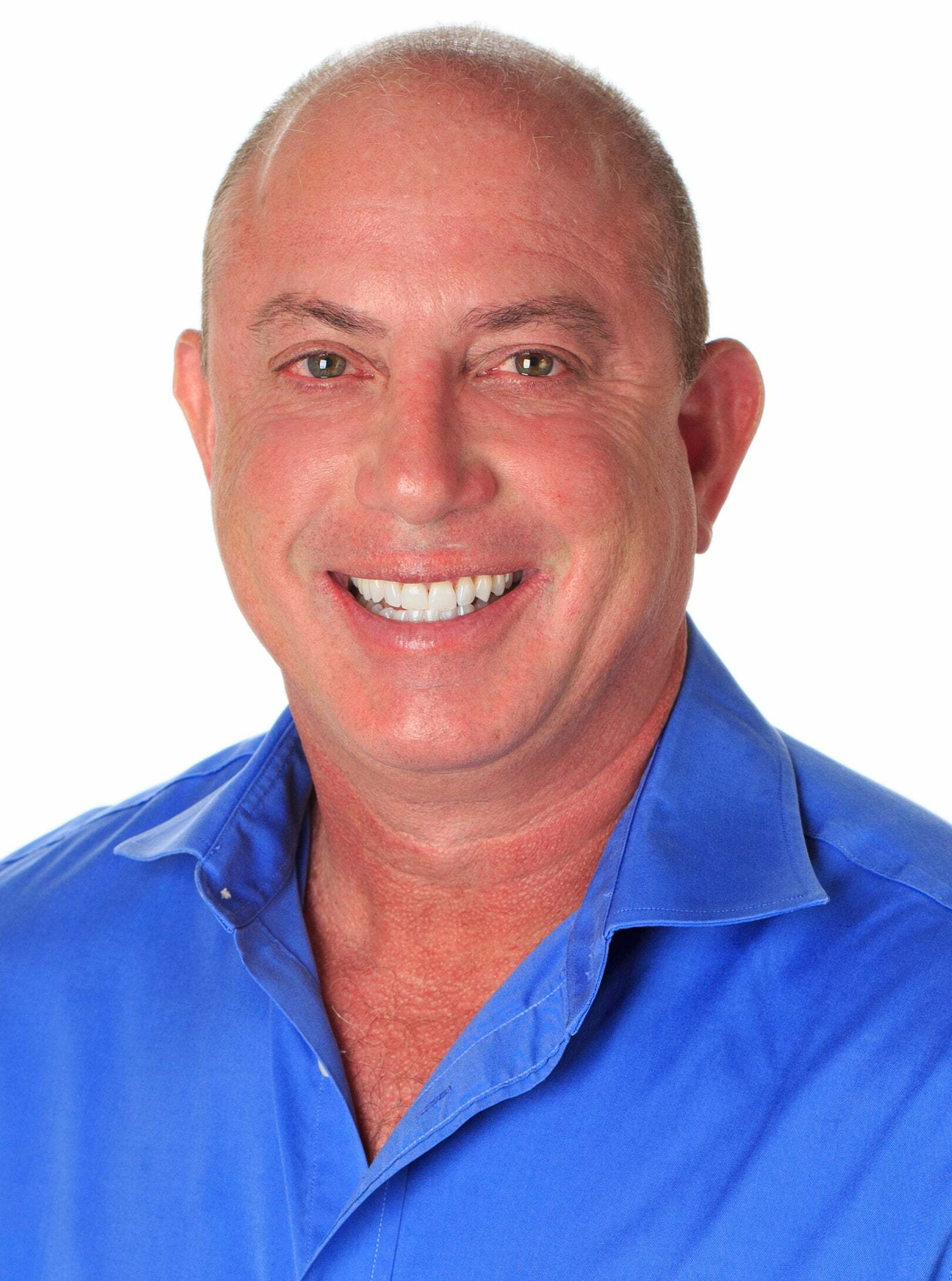 Marc Cherubini, Real Estate Salesperson in Chapin, ERA Wilder Realty