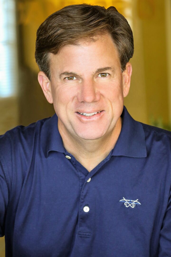 BRIAN QUINN, Real Estate Salesperson in Greensboro, Lake Oconee Realty / Lake Country