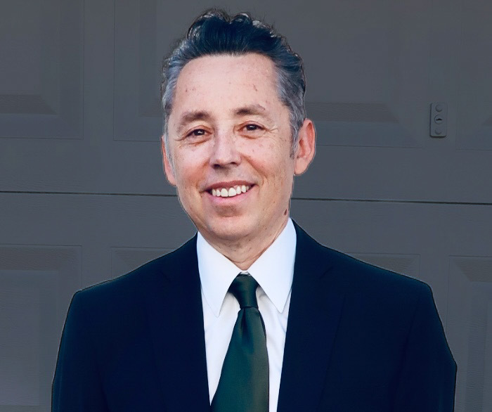 Alberto Ballesteros, Real Estate Salesperson in Chula Vista, West