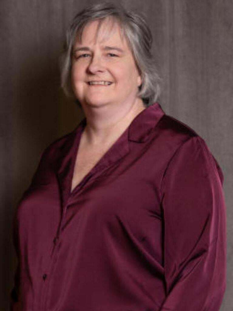 Christie Brown, Real Estate Salesperson in Walla Walla, Walla Walla