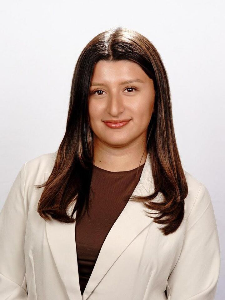 MELISSA TORRES, Real Estate Salesperson in Longview, Lenhart Properties, Inc.