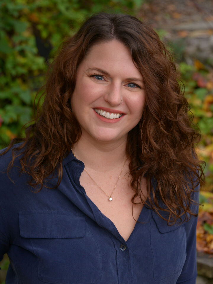 Ashley Fletcher,  in Poulsbo, Windermere