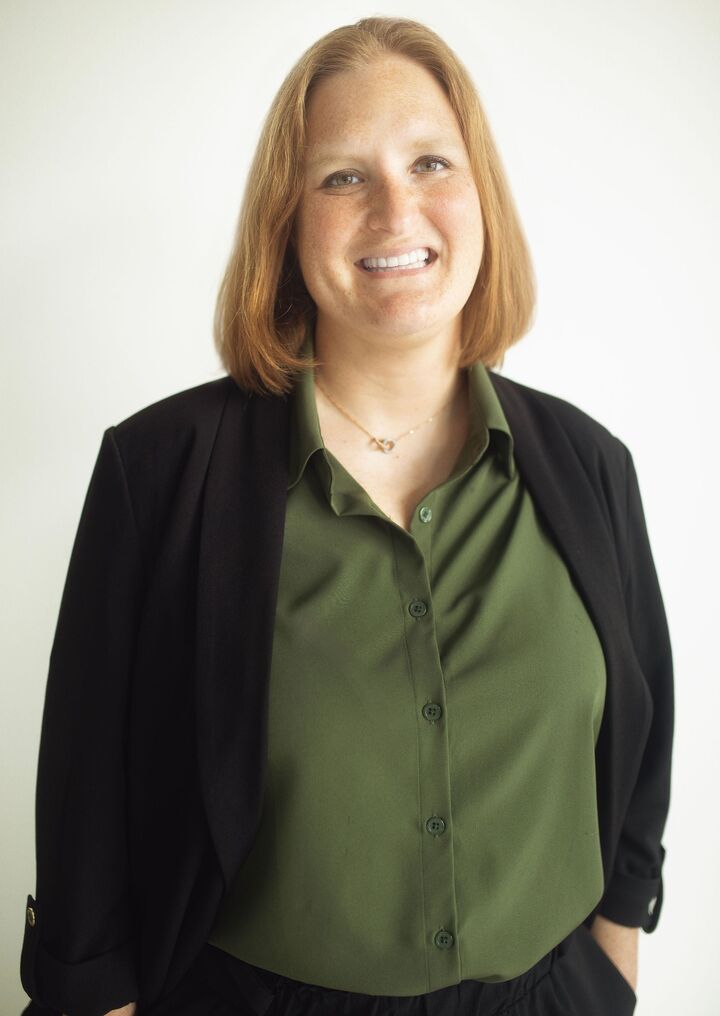 Martha Castro,  in Shreveport, Elite