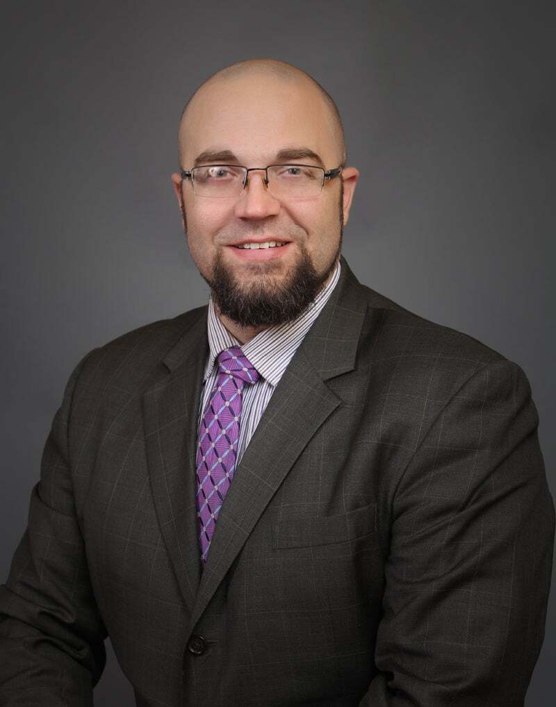Jarrod Carozza