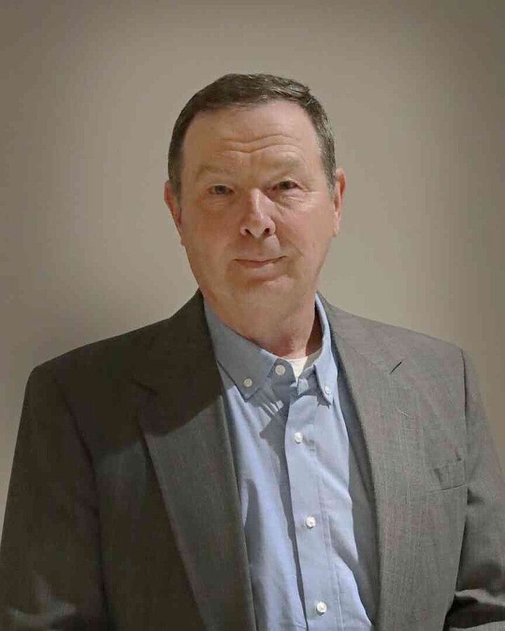 John Smart, Real Estate Salesperson in Fulton, McDaniel Realty