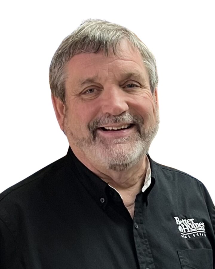 Blake Krabseth, Associate Broker in Minot, Alliance Group
