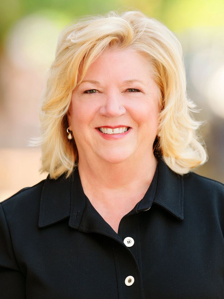 Mary Taylor, REALTOR® in Alexandria, McEnearney