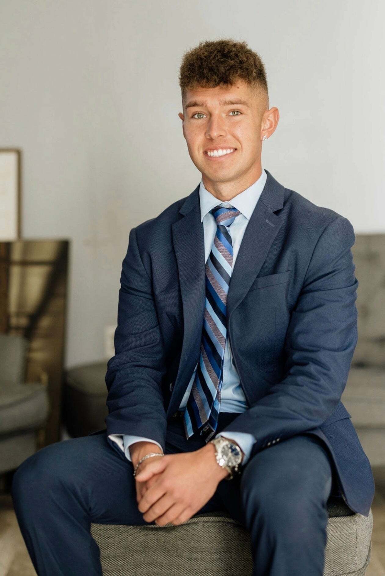 Guy Griggs, Real Estate Salesperson in Dearborn, Curran & Oberski