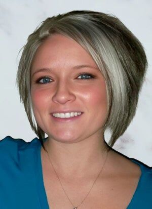 Lendsey Bishop, Real Estate Salesperson in Canton, ERA Sunrise Realty