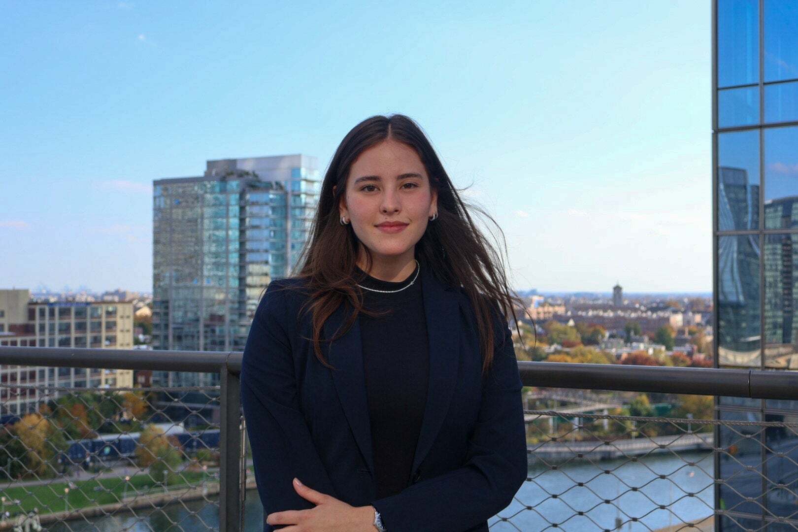 Beatriz Koga, Real Estate Salesperson in Newtown, Veterans