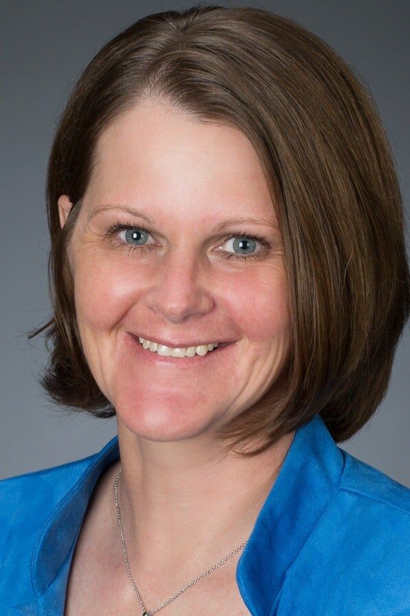 Cicily Shaull, Sales Associate in Florence, McMillan and Associates