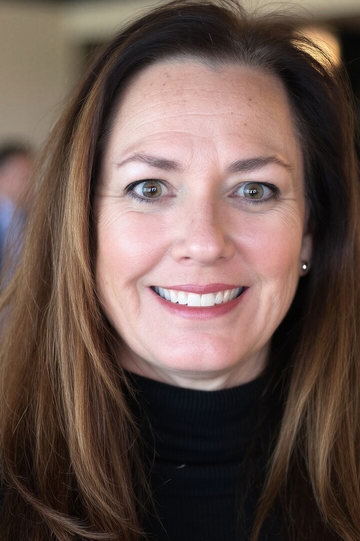 Laurel Crawford, Real Estate Salesperson in Lubbock, Trusted Advisors