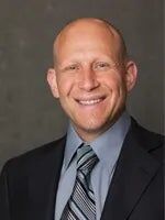 Jeff Simon, Real Estate Salesperson in Woodland Hills, Masters