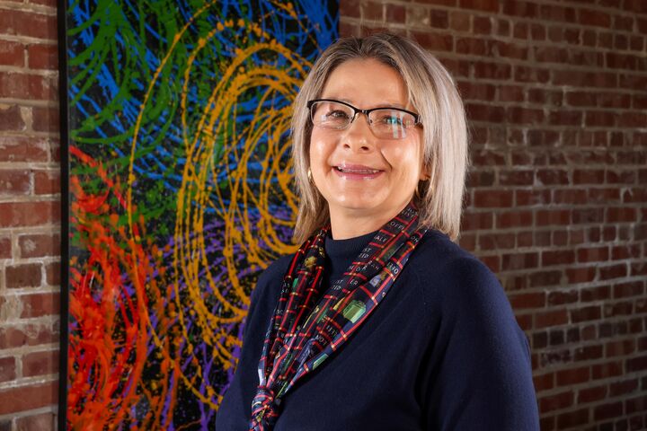 Karen Muellerleile,  in Sanford, ERA Strother Real Estate