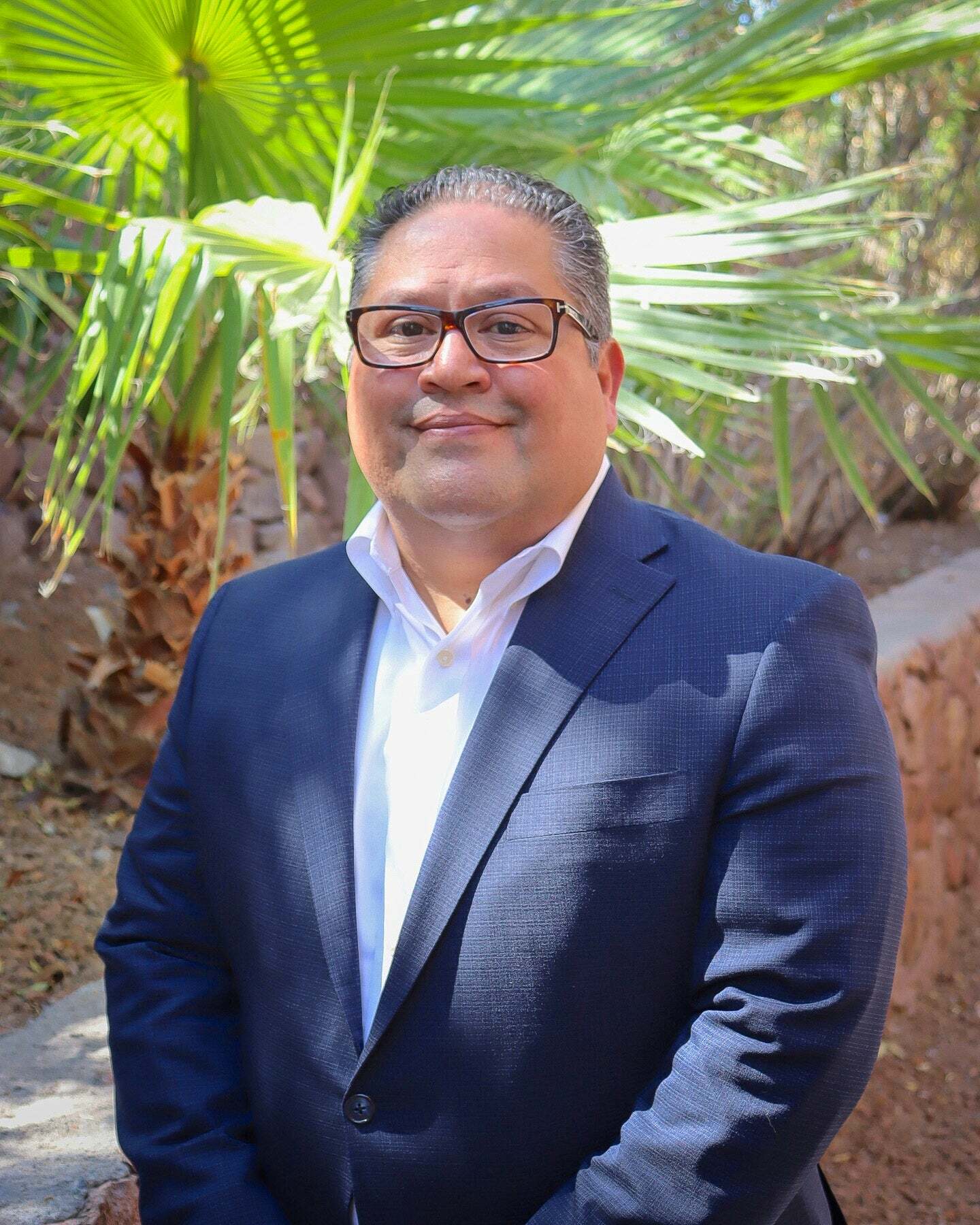 Marco Lopez, Real Estate Salesperson in El Paso, Heritage Real Estate