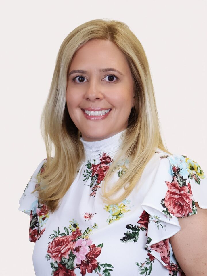 Jacqueline Pelengaris,  in Centereach, Realty Connect