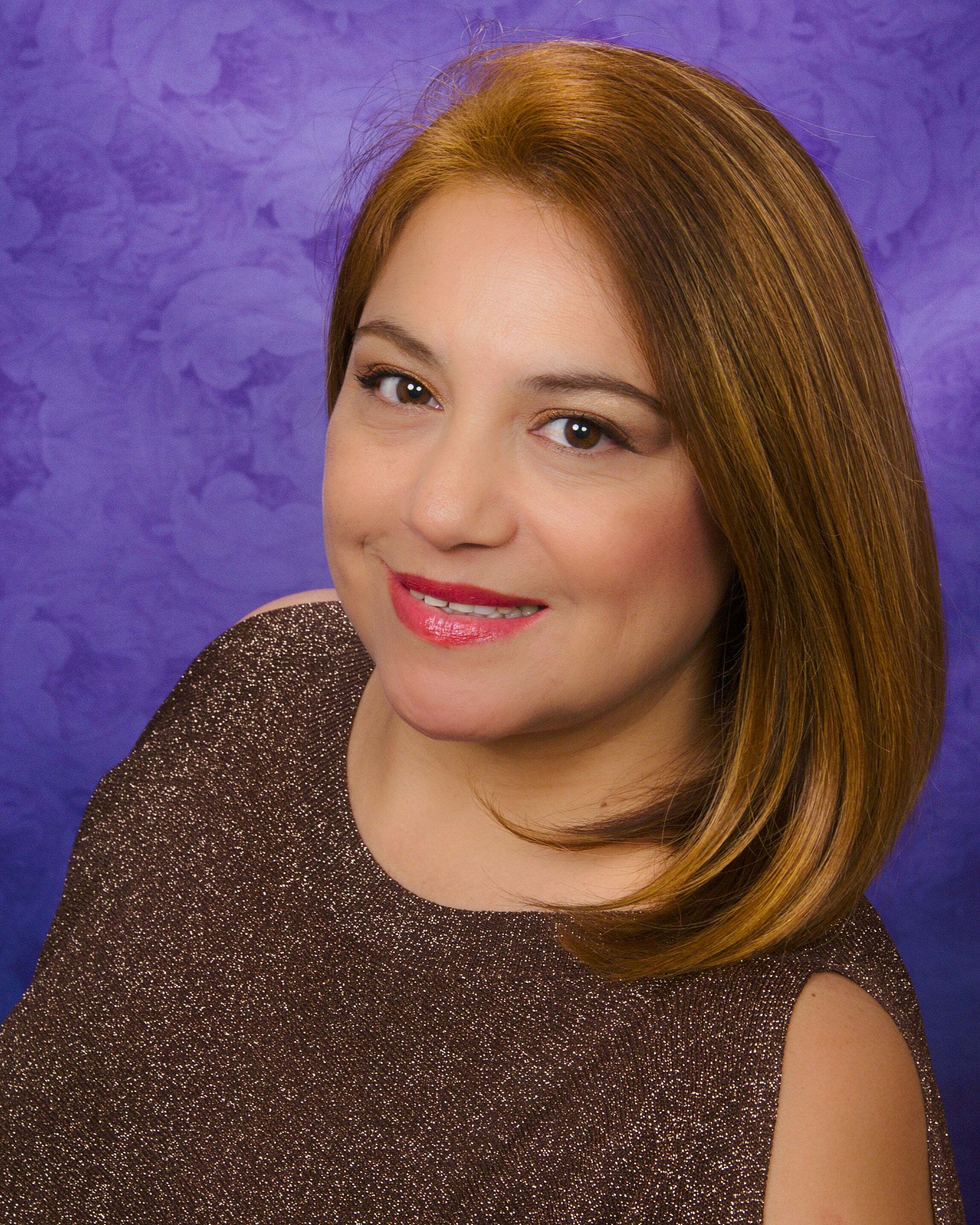 Monica Llerena, Real Estate Salesperson in Miami, World Connection