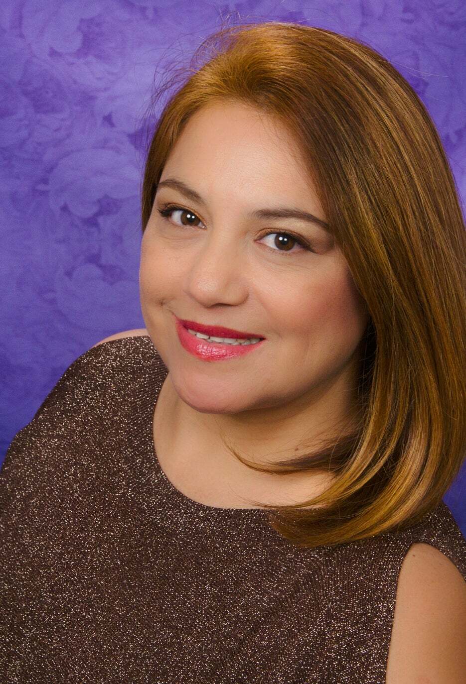 Monica Llerena, Real Estate Salesperson in Miami, World Connection