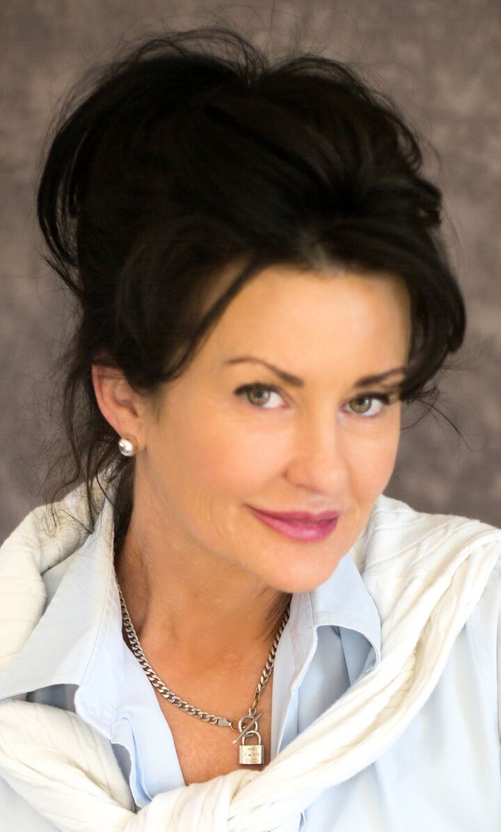 Marka Bennett, Associate Real Estate Broker in Monterey, Haven Properties