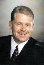 Chris Pierson,  in Richmond, First Realty Group