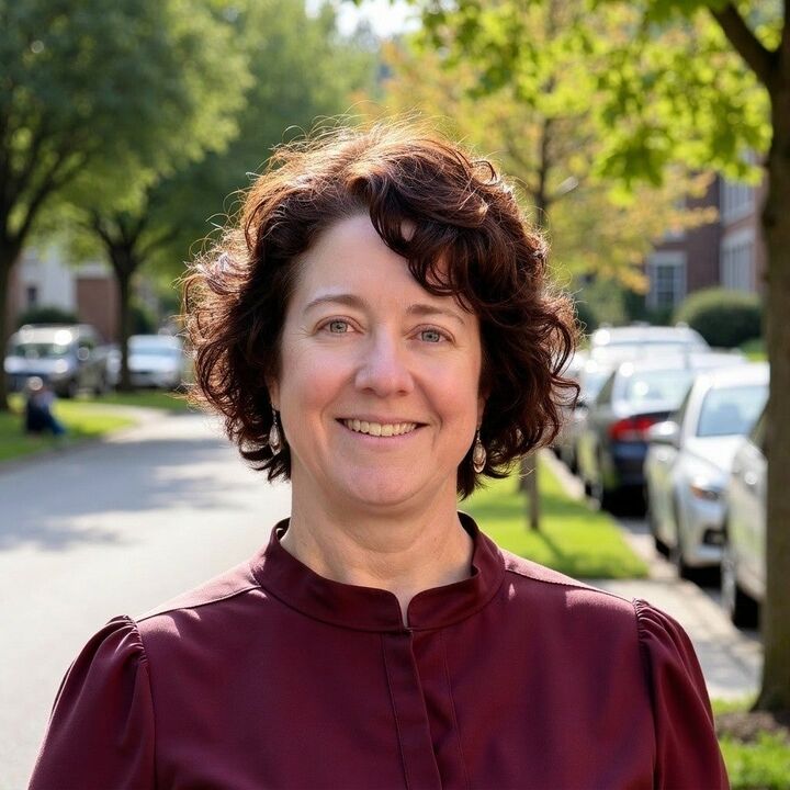 Lori Wise, Sales Associate in Roanoke, Townside Realtors