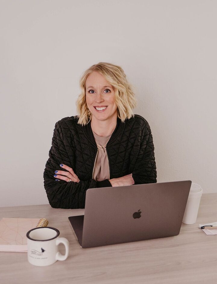 Angela Goehring, Real Estate Salesperson in Jamestown, Morrison Realty