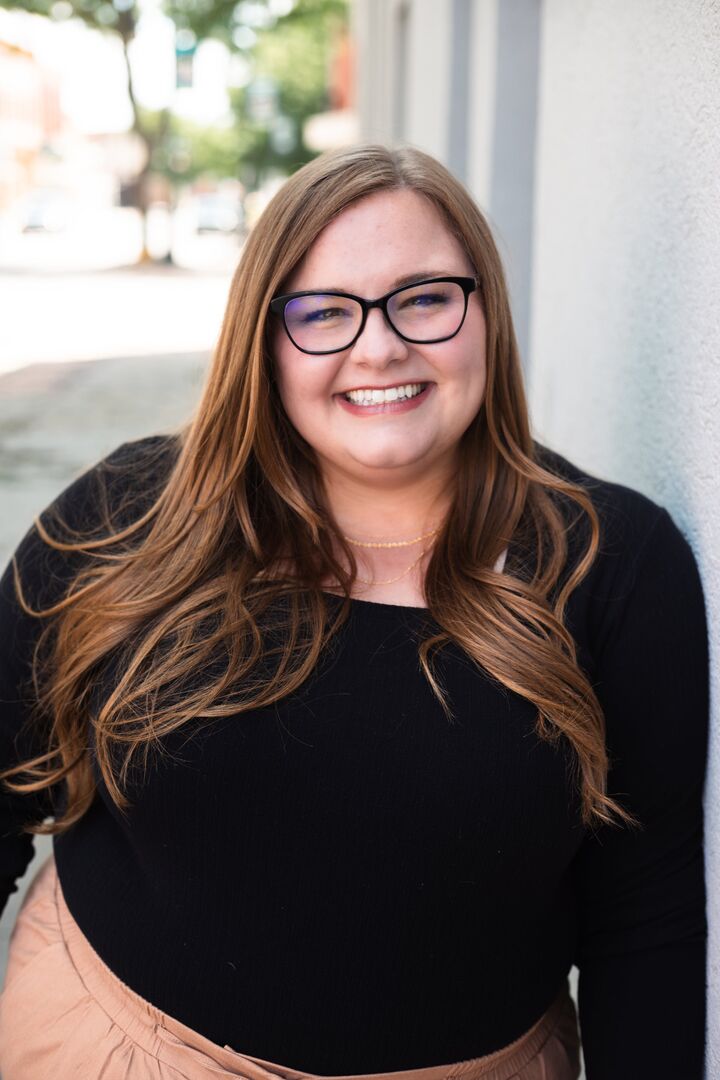 Maggie Kalin, Real Estate Salesperson in Council Bluffs, The Good Life Group