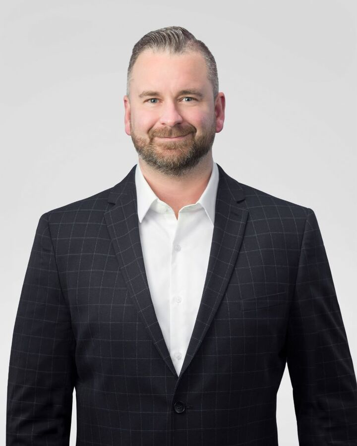Dan Beddome,  in Calgary, Coldwell Banker Mountain Central