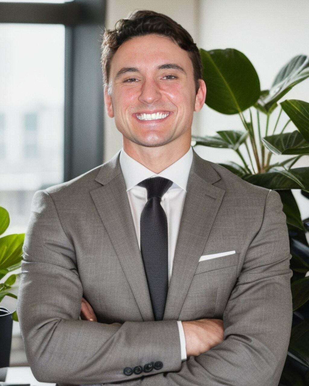 Tyler Collis, Real Estate Salesperson in Chattanooga, Signature Brokers