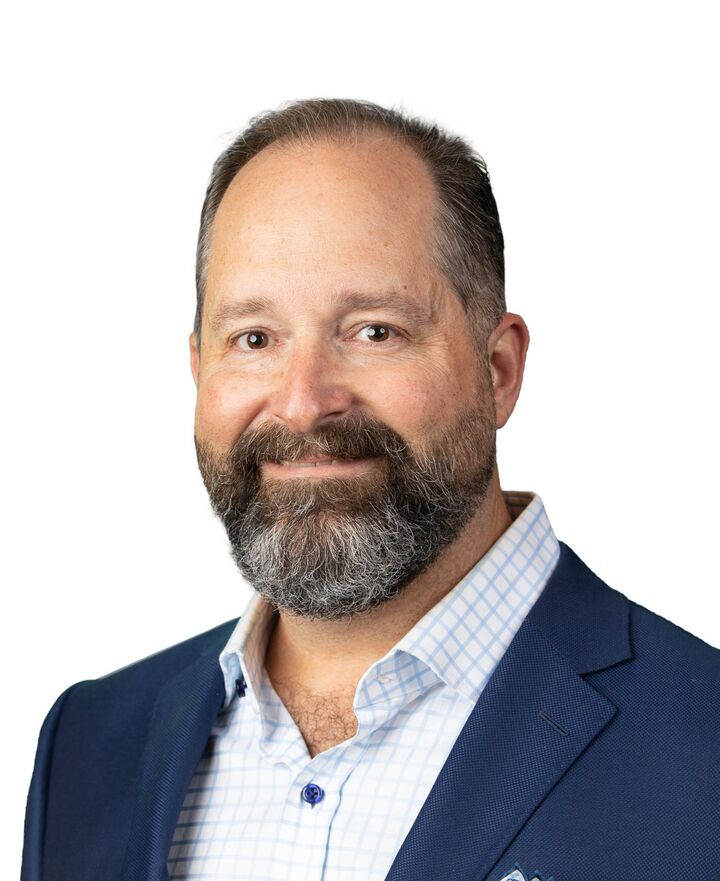 Craig English, Real Estate Broker in Sulphur Springs, First Group