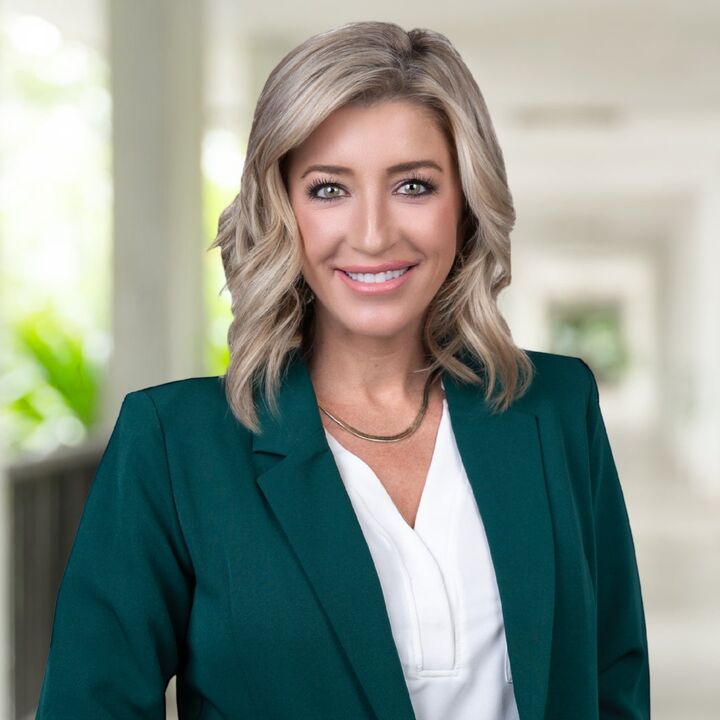 Lindsey Fulgham, Real Estate Salesperson in Canyon Lake, Masters