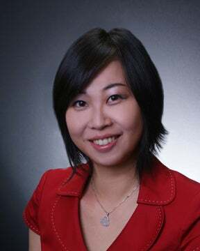 Vanessa Miao, Real Estate Salesperson in Burlingame, Real Estate Alliance
