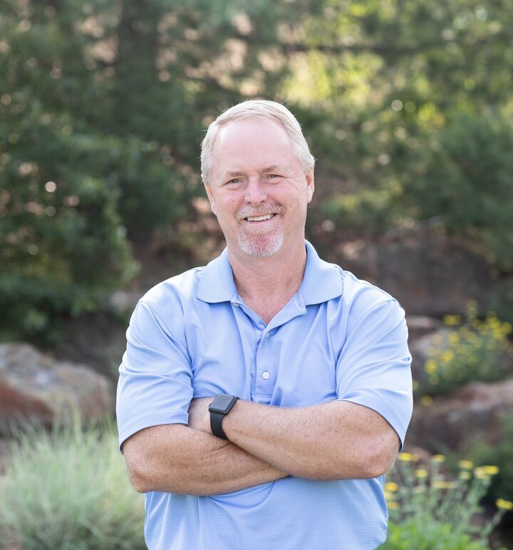 Roger Williamson, Realtor in Spokane Valley, Windermere