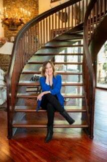 Tamara Quilling, Real Estate Salesperson in Clermont, Hubbard Hansen