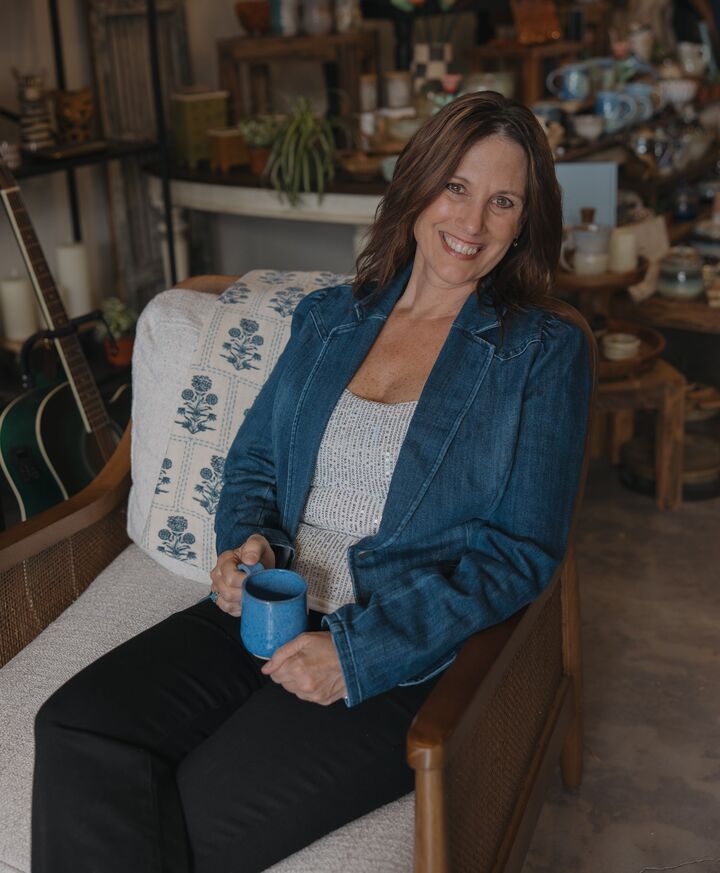 Tamara Quilling, Sales Associate in Clermont, Hubbard Hansen