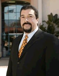 David Garcia, Real Estate Salesperson in Upland, Masters