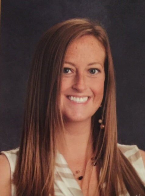 Jennifer Hitchcock, Real Estate Salesperson in Fulton, Leah's Signature