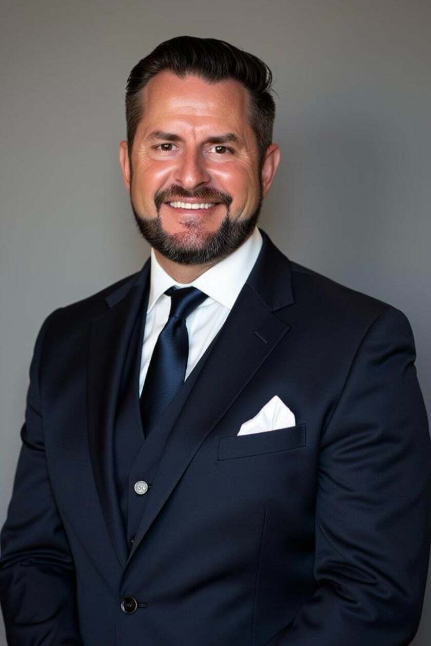 Bradford McCue, Sales Associate in Haverhill, New England
