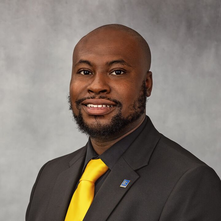 Jeremy Graham, Real Estate Broker in Bloomington, Scheetz