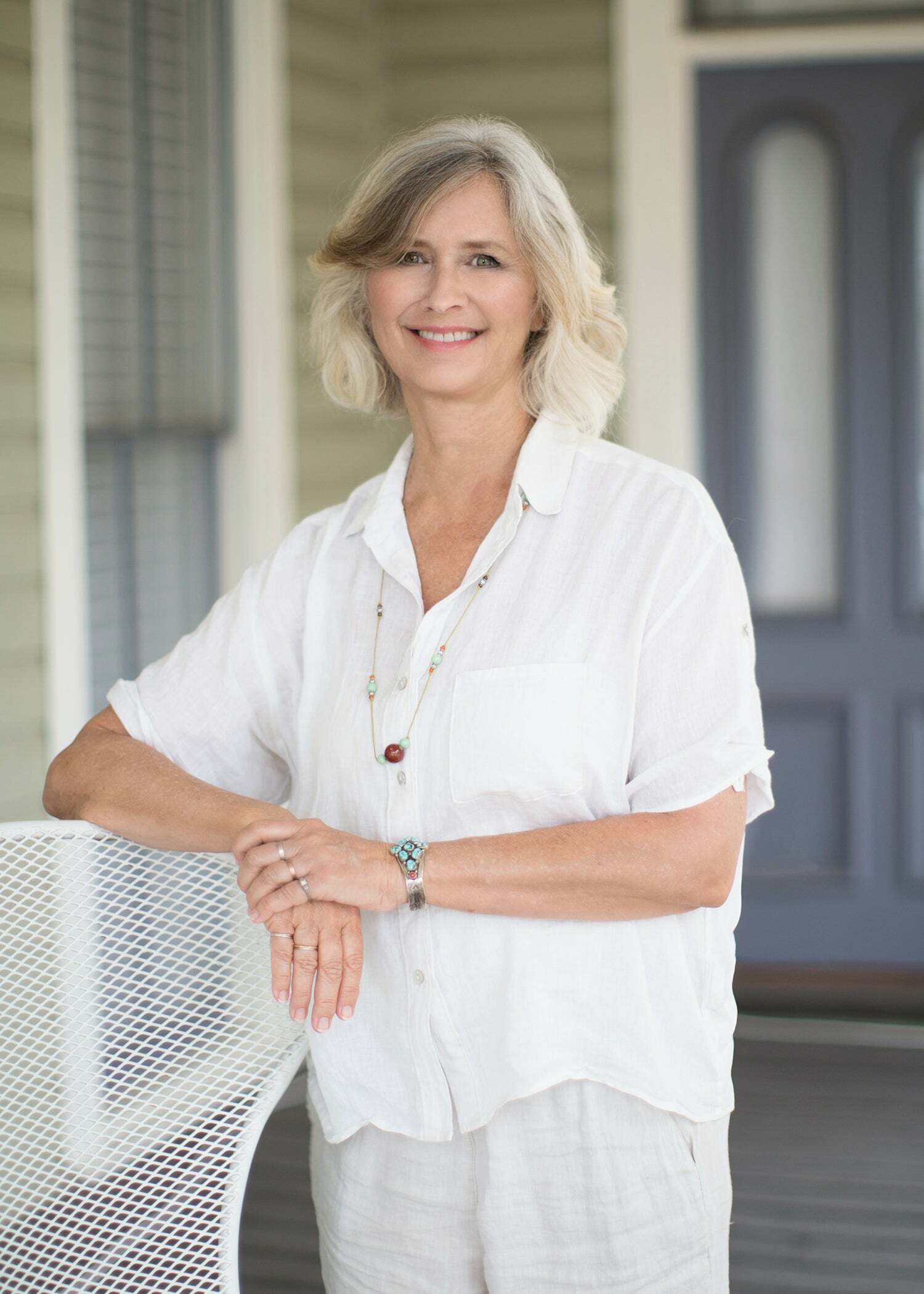 Cindy Corey, Real Estate Salesperson in Jacksonville, Lifestyles Realty