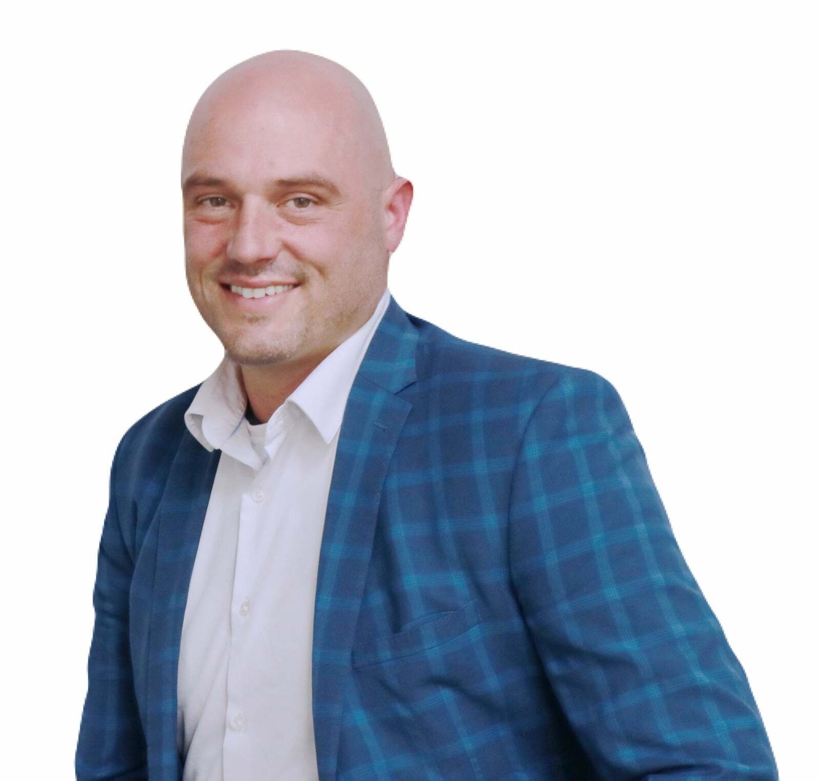 Kyle Olson, Real Estate Salesperson in Janesville, Dream Partners