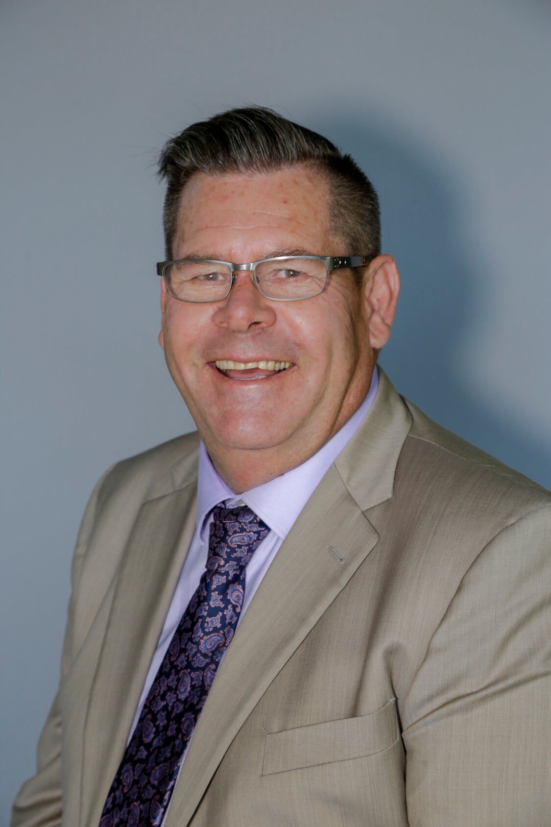 Randy Thompson