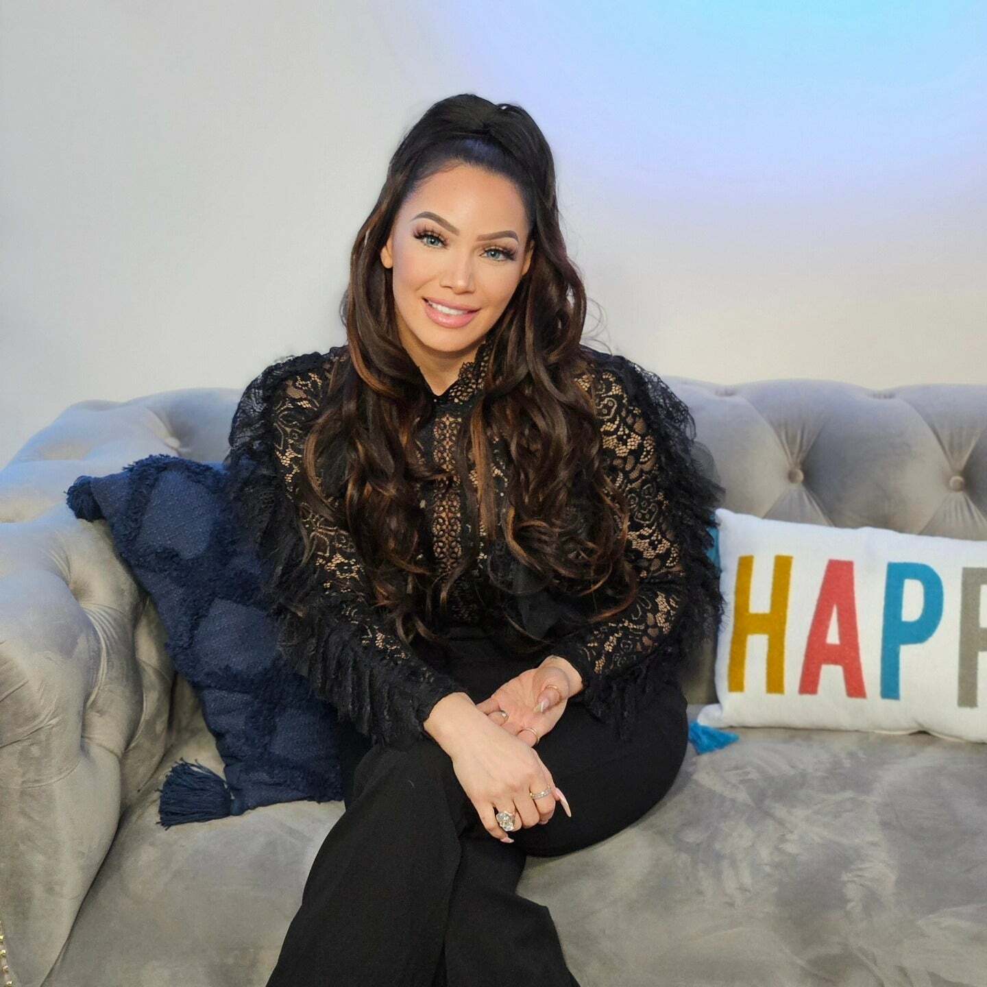 Eva Angelina Romero, Real Estate Broker in Nashville, Capital Properties