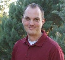 Edward Tucker, Real Estate Salesperson in Prescott, BloomTree Realty