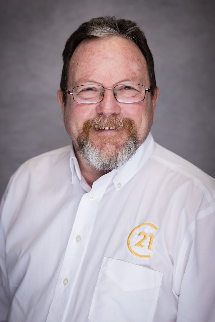 Barry Carter, REALTOR® in Greeneville, Legacy