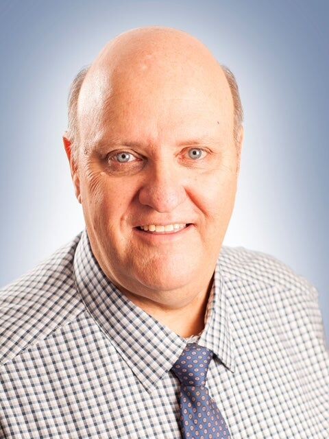 Gordon Isaac, Real Estate Broker in Canby, Realty Partners