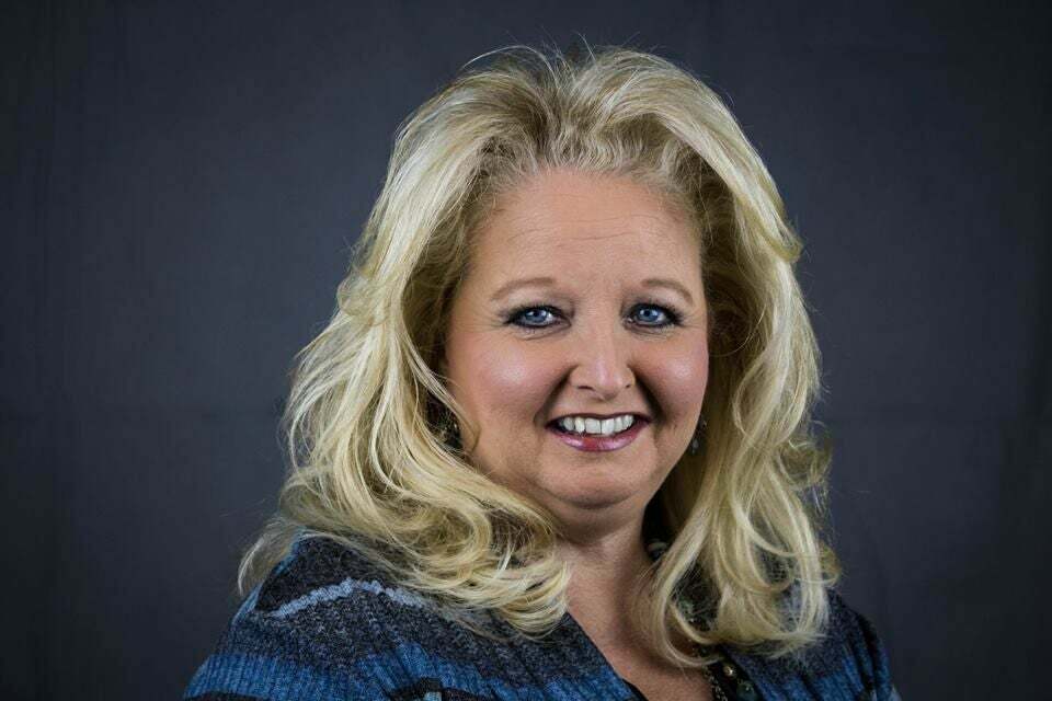 JENNIFER TRAIL, Associate Real Estate Broker in Manchester, Heritage  Group