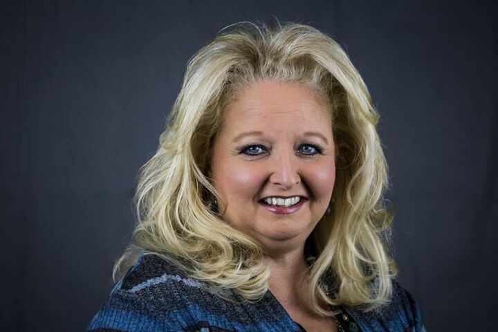 JENNIFER TRAIL, Associate Real Estate Broker in Manchester, Heritage  Group