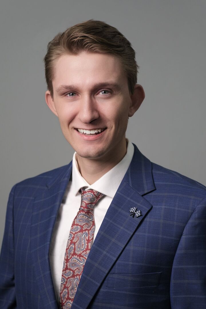 Nolan Lamkin, Real Estate Broker in Carmel, Scheetz